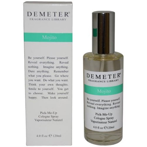 Demeter Mojito