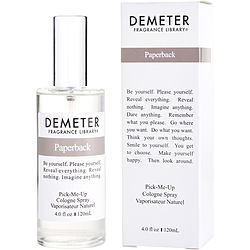 Demeter Paperback