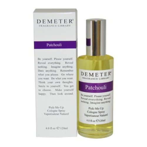 Demeter Patchouli