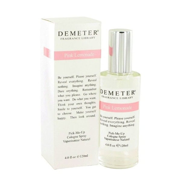 Demeter Pink Lemonade