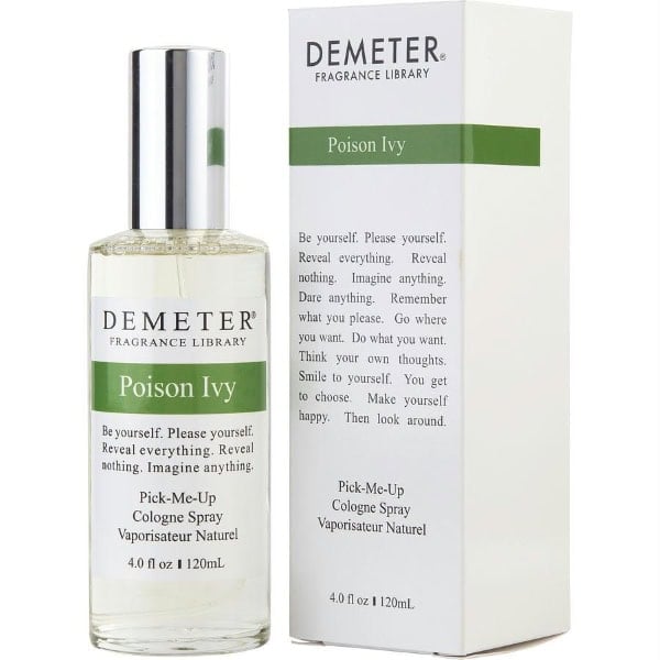 Demeter Poison Ivy