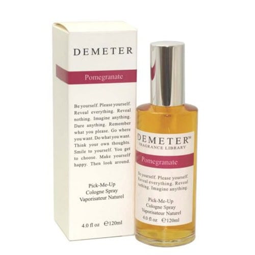 Demeter Pomegranate