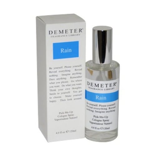Demeter Rain