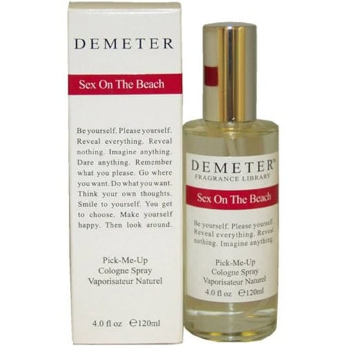 Demeter Sex On The Beach