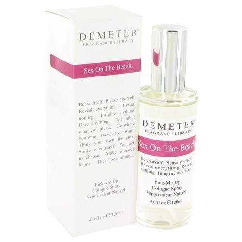 Demeter Sex On The South Beach