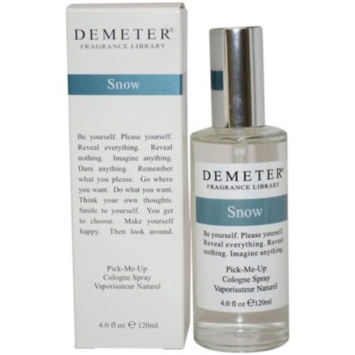 Demeter Snow