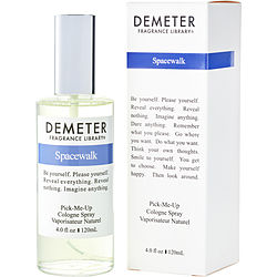 Demeter Spacewalk