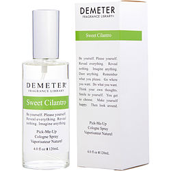 Demeter Sweet Cilantro