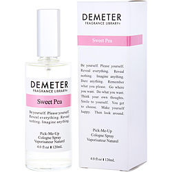 Demeter Sweet Pea