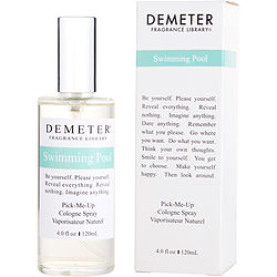 Demeter Swimming Pool