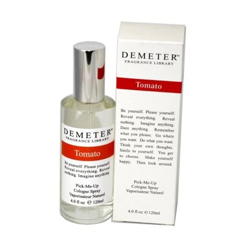 Demeter Tomato