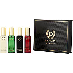 Denver HAMILTON LUXURY Denver Variety WITH CALIBER & HAMILTON & HONOUR & IMPERIAL AND ALL ARE