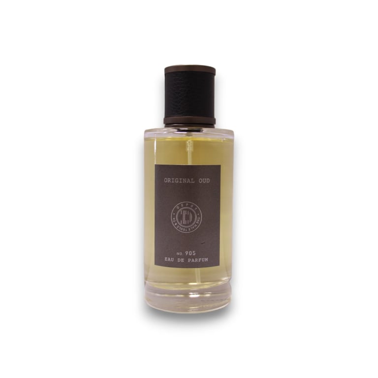 Depot 900 Profumi N° 905 Oud Men Eau
