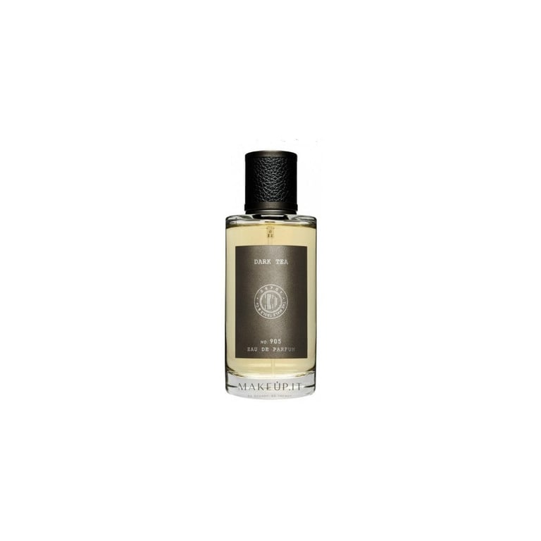 Depot 900 Scents No. 905 Dark Tea Men