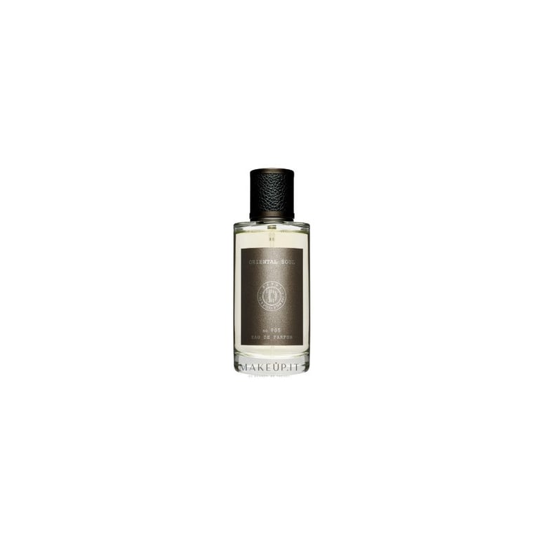 Depot 900 Scents Oriental Soul