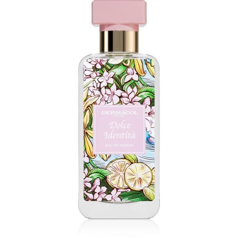Dermacol Dolce Identita Vanilla & Jasmine