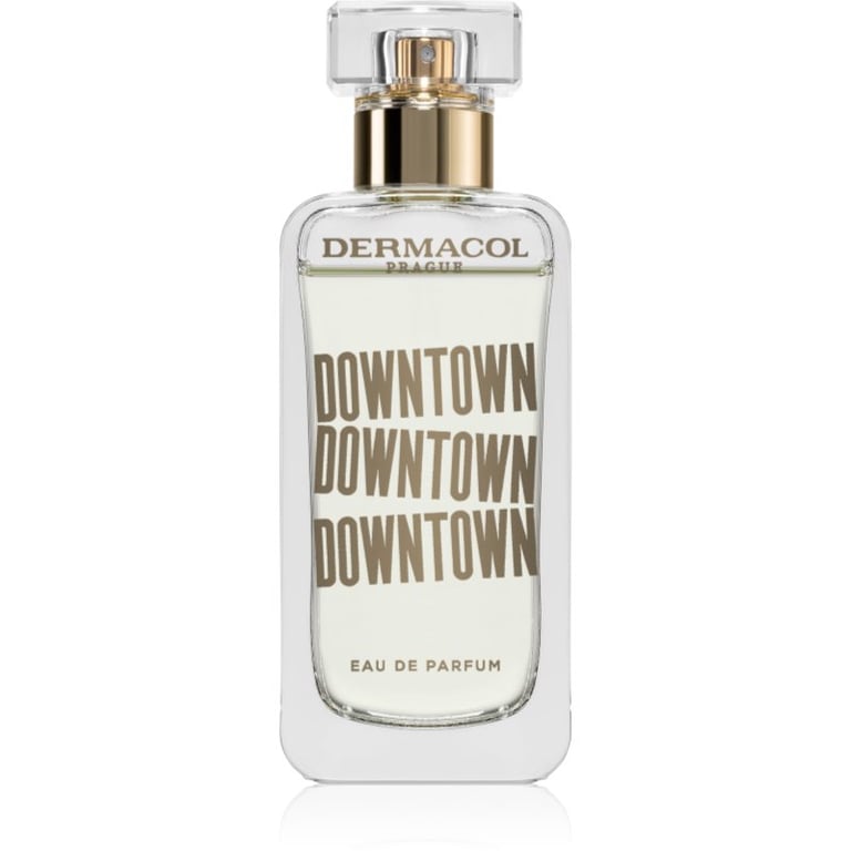 Dermacol Downtown