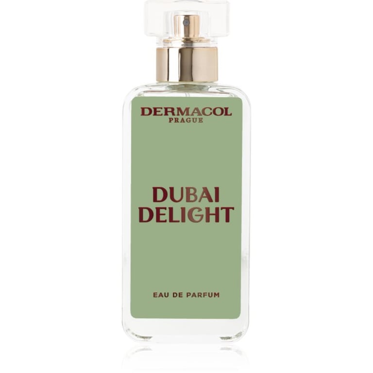 Dermacol Dubai Delight