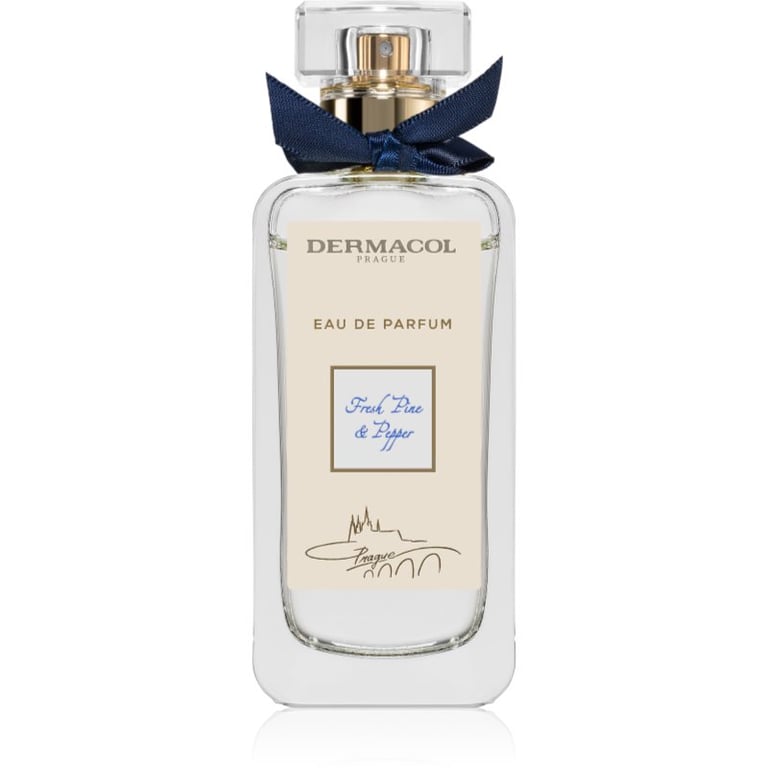 Dermacol Fresh Pine & Pepper