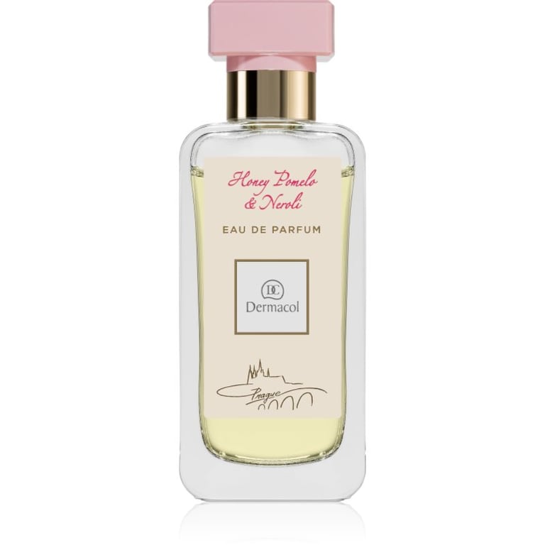 Dermacol Honey Pomelo & Neroli