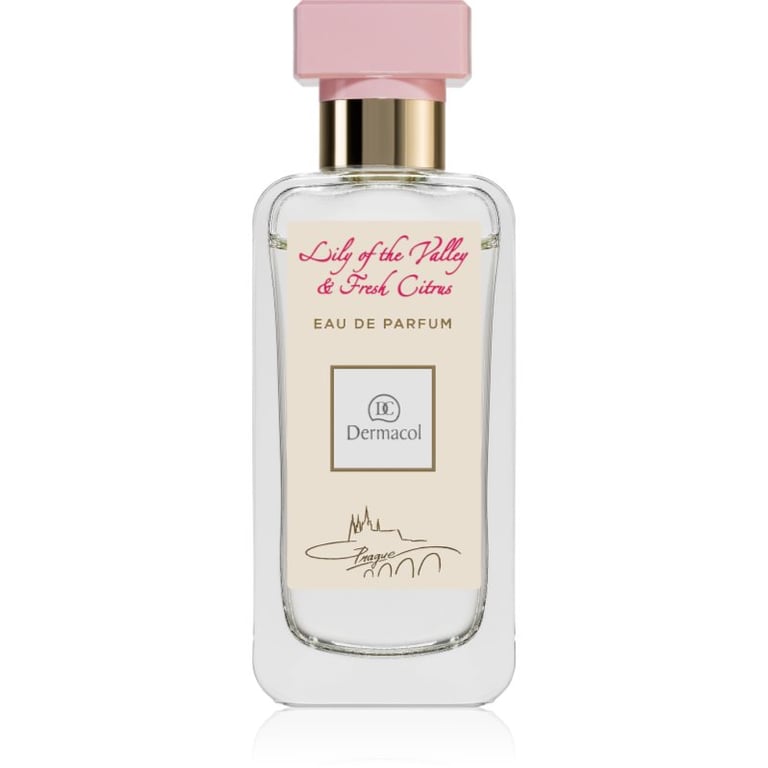 Dermacol Lily of the Valley & Fresh Citrus