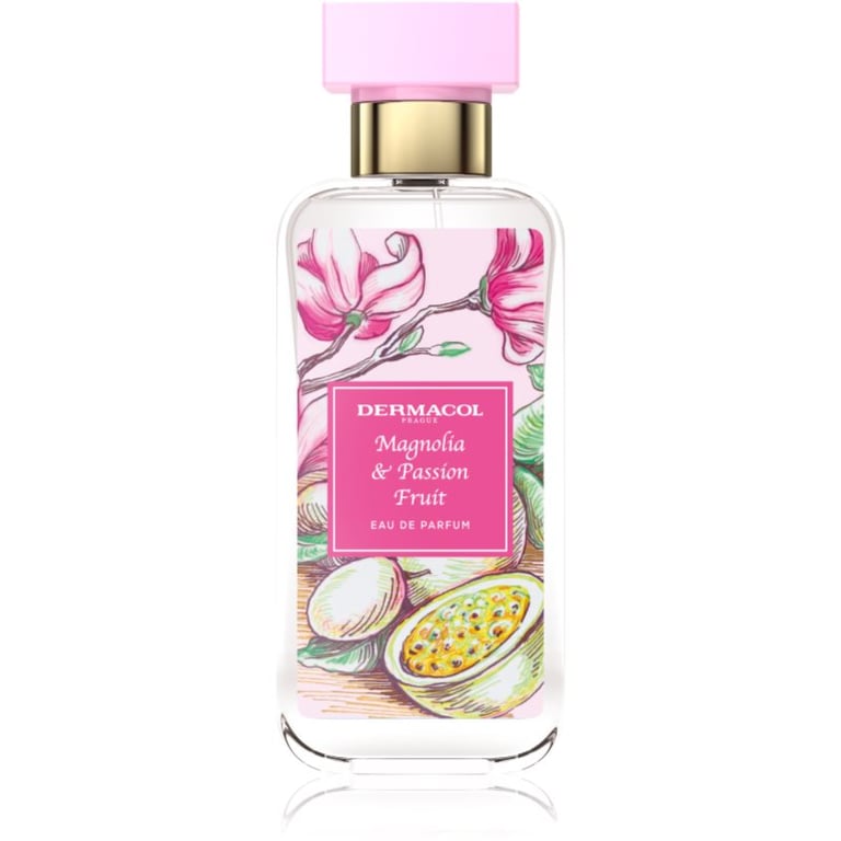 Dermacol Magnolia & Passion Fruit
