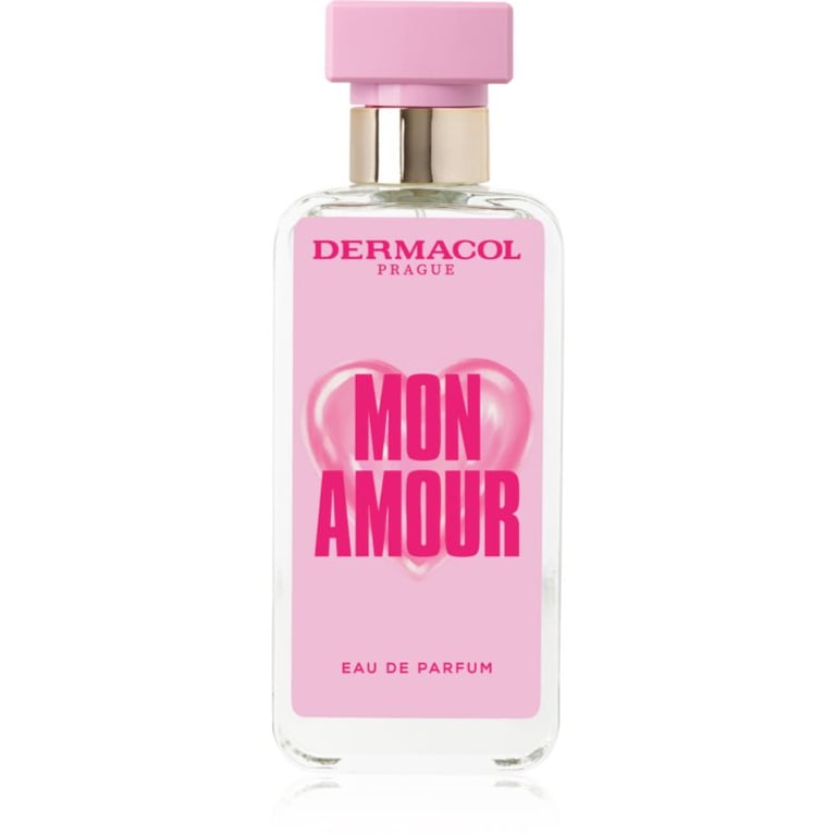 Dermacol Mon Amour