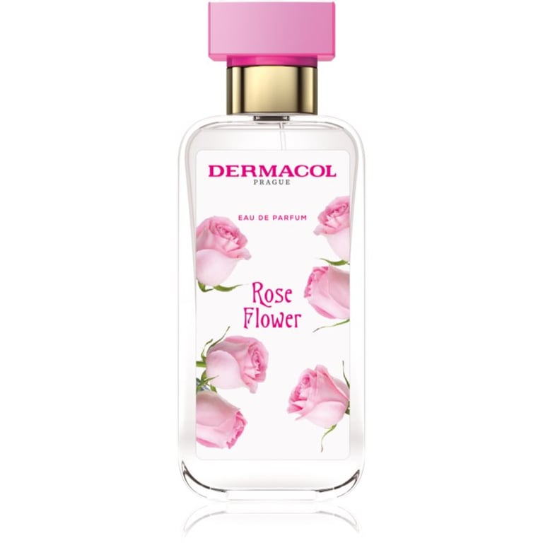 Dermacol Rose Water