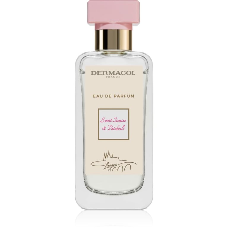 Dermacol Sweet Jasmine & Patchouli