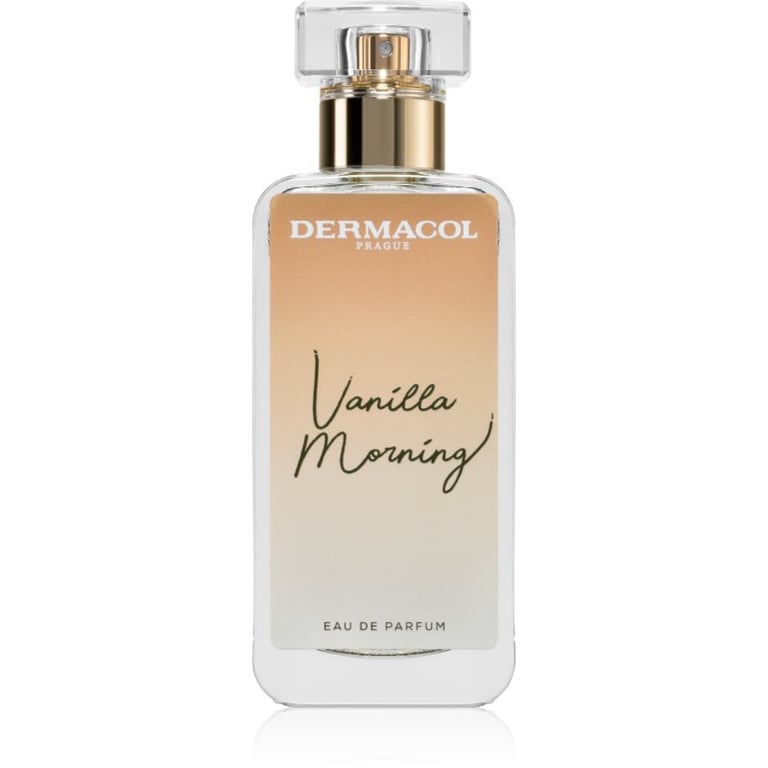 Dermacol Vanilla Morning