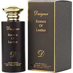 Designer Essence Of Leather