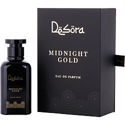 Desora Midnight Gold