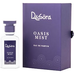 Desora Oasis Mist