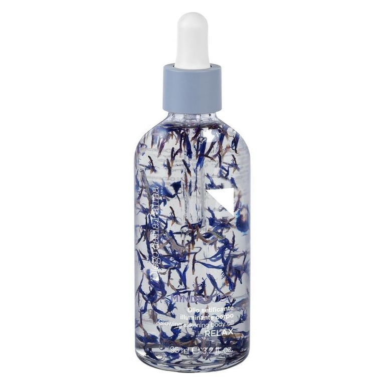 Diego dalla palma Mind & Body Silkening Oil Illuminate Body Body Oil