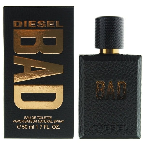 Diesel Bad Cologne