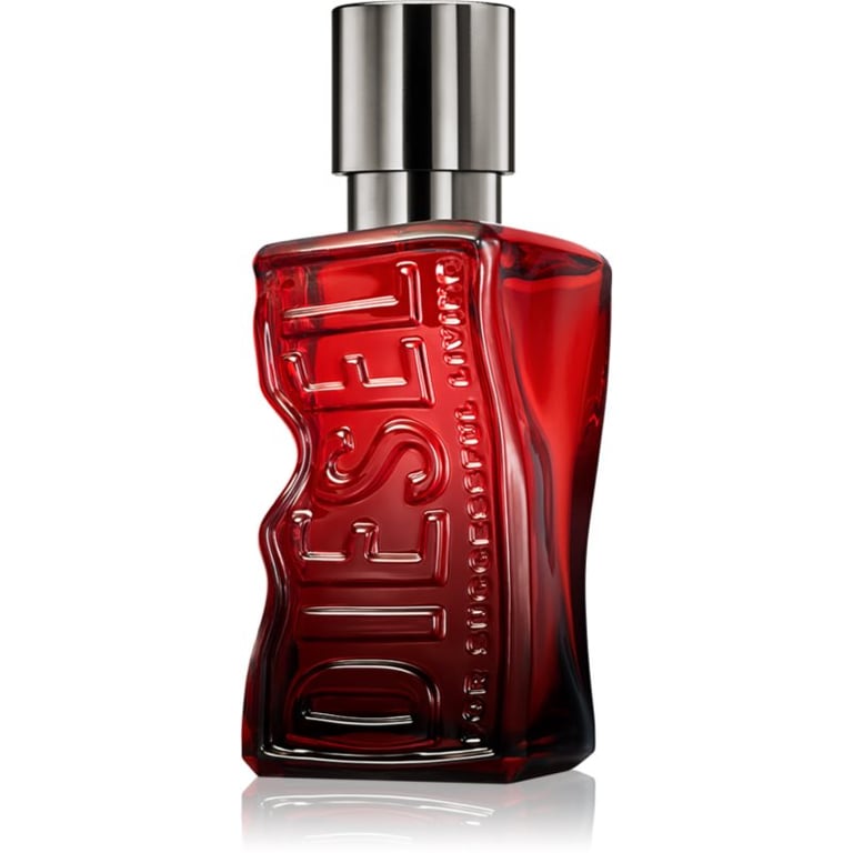 Diesel D RED
