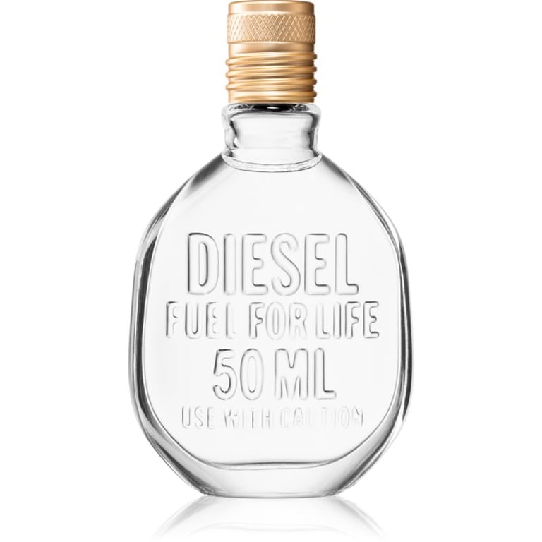 Diesel Fuel for Life