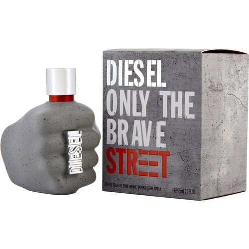 Diesel Only The Brave Street Cologne
