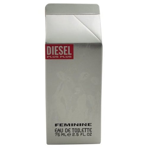 Diesel Plus Plus for Women