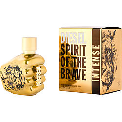 Diesel Spirit Of The Brave Intense