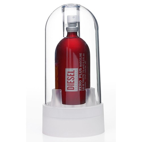 Diesel Zero Plus