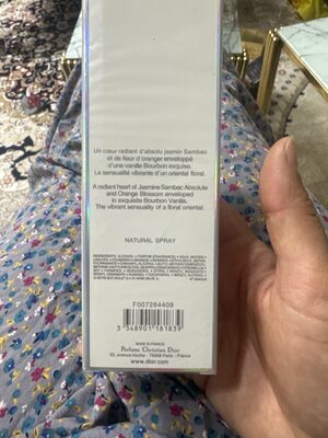 Dior Addict