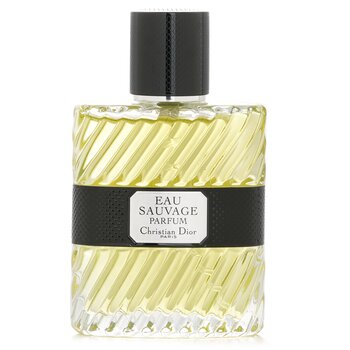 Dior Christian DiorEau Sauvage 1.7oz