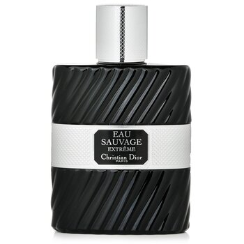 Dior Christian DiorEau Sauvage Extreme 3.3oz