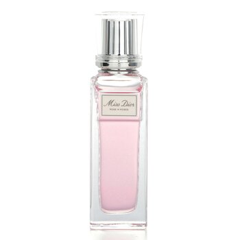 Dior Christian DiorMiss Dior Rose N'Roses Roller Pearl 0.67oz