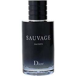 Dior Dior Sauvage Eau Forte