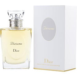 Dior Diorama