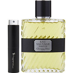 Eau Sauvage Eau de Parfum