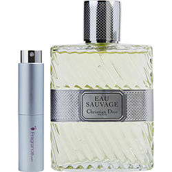 Dior Eau Sauvage