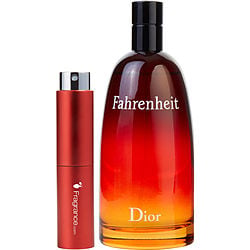 Fahrenheit Eau de Toilette